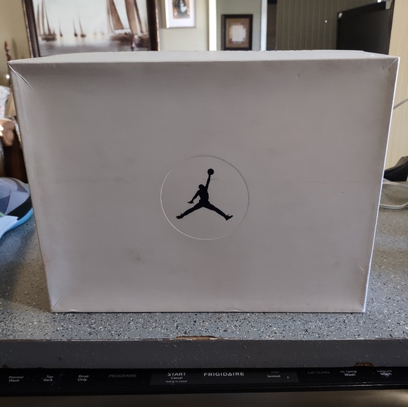 2019 Michael Jordan's 33SE SE color cement gray $175 OBO - Picture 10 of 12